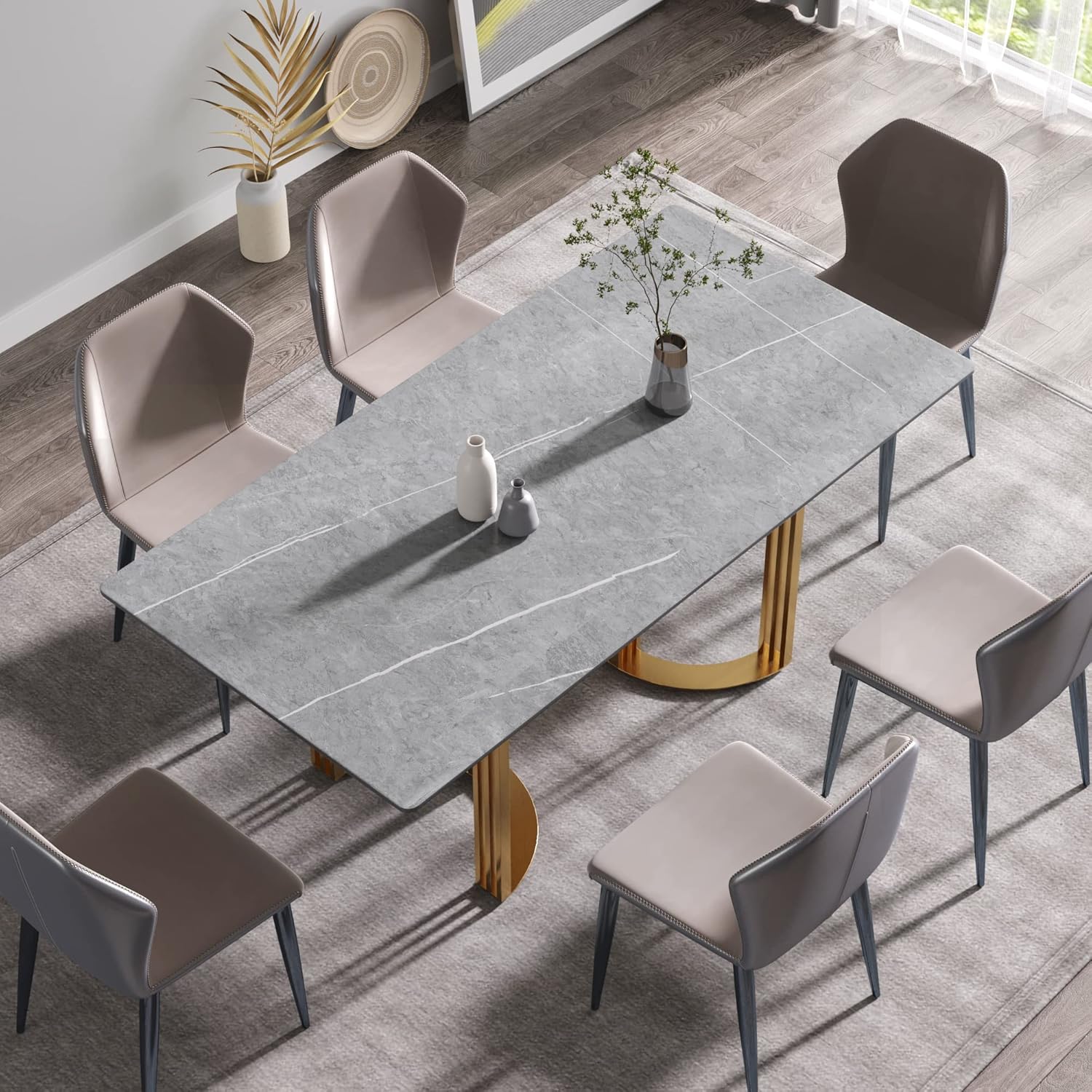 Stylish Dining Tables for Modern Homes and Gatherings