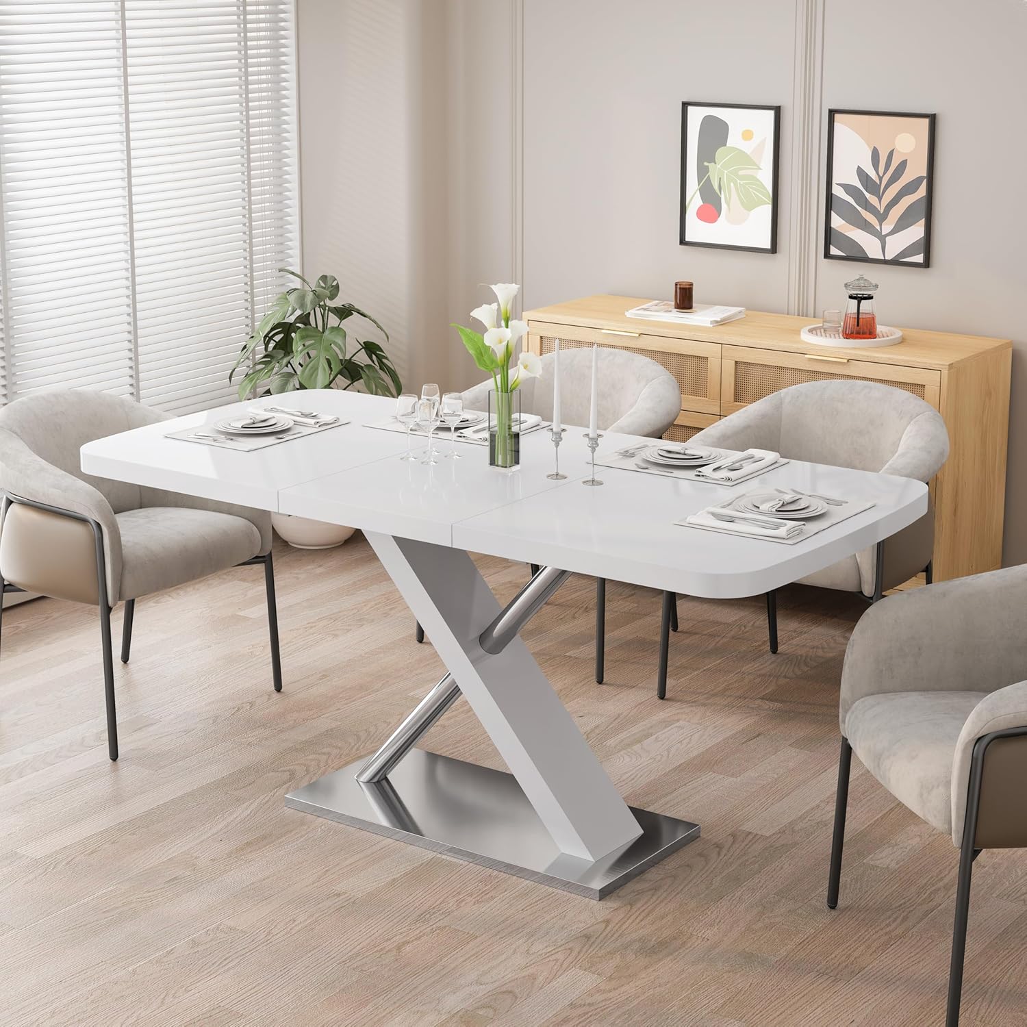 Explore Durable Dining Tables for Every Style and Occasion