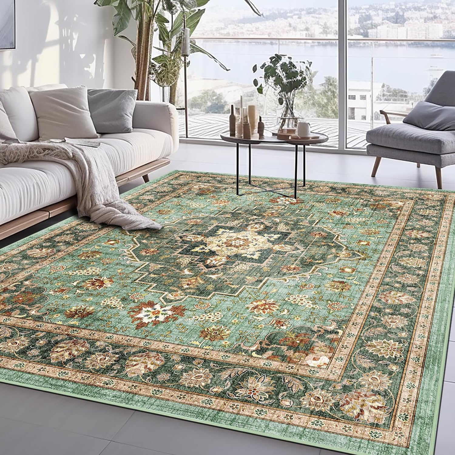 Transform Your Space with Our Stylish Area Rugs Today!