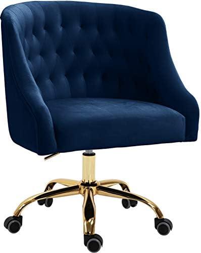 Comfy Executive Chairs: ​Perfect Balance‌ of ‍Style & Support