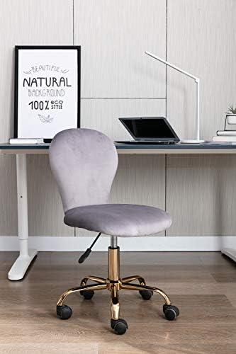 Comfy Executive Chairs: Perfect Balance of‌ Style & Support