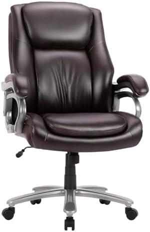 Comfy Executive‌ Chairs: Perfect⁤ Balance of Style‌ & Support