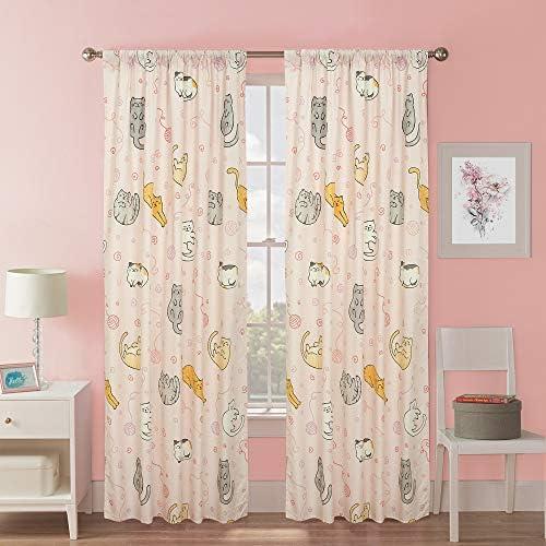 Stylish Curtains for Every Room: Privacy & Decor Solutions