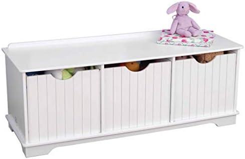 Organize Kids' Spaces with​ Stylish Storage Solutions