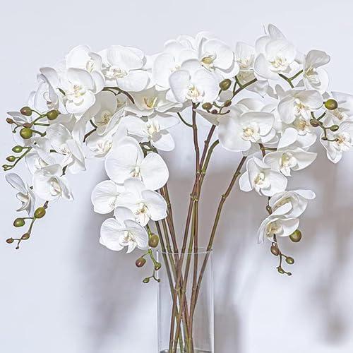 Lifelike Artificial Flowers ⁣for⁢ Any ⁢Occasion: Durability & Beauty