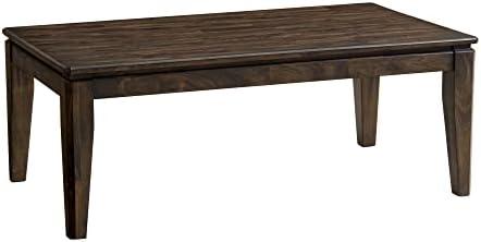 Elegant 3-Tier Console Table: Stylish & Functional Design