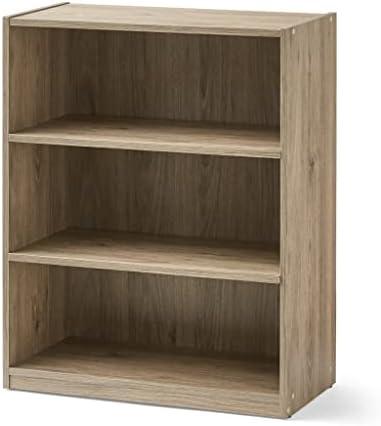 Stylish & Versatile Bookshelves for Every Space Needs