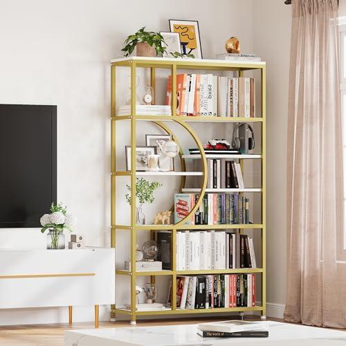 Stylish & Versatile⁤ Bookshelves for Every Space Needs