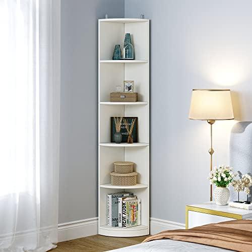 Stylish &⁢ Versatile Bookshelves for Every Space Needs