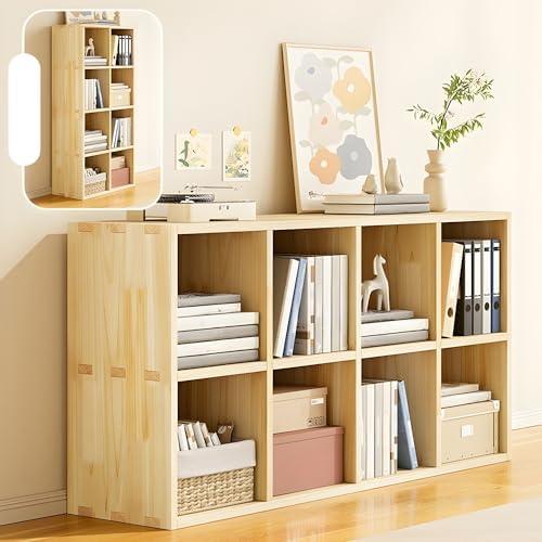 Stylish & Versatile Bookshelves⁢ for Every Space Needs