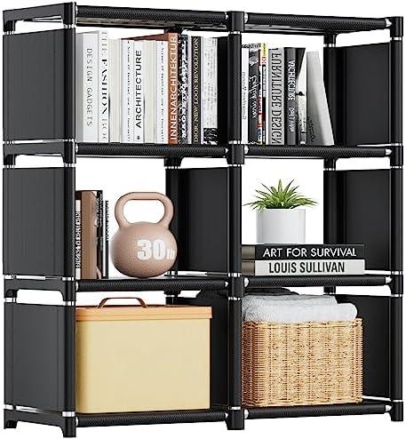 Stylish⁣ & Versatile Bookshelves⁤ for Every Space Needs