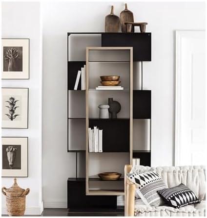 Stylish and Versatile Bookshelves for Every Space!