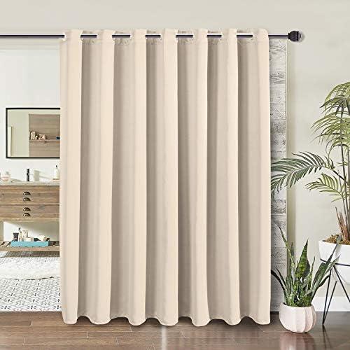 Elegant Blackout & Sheer Curtains for Every Room's Décor