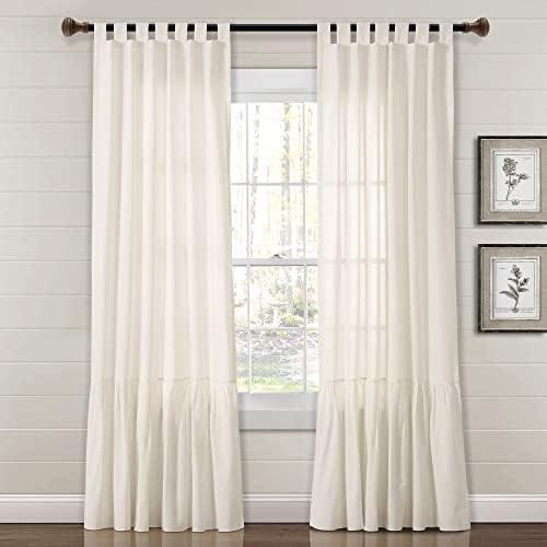 Elegant Blackout & Sheer ​Curtains ​for Every Room's Décor