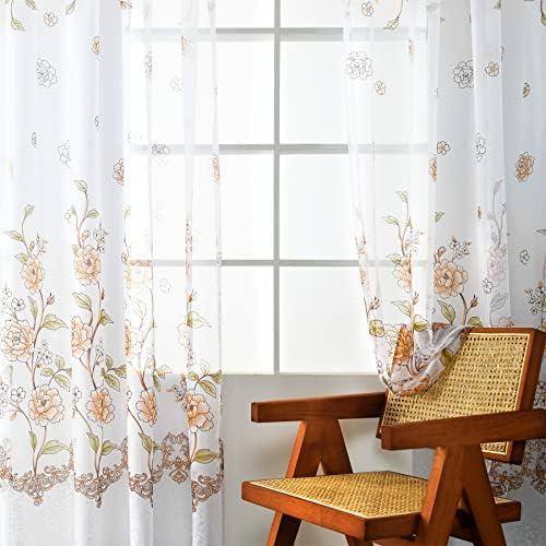 Elegant Blackout & Sheer Curtains‍ for Every Room's Décor