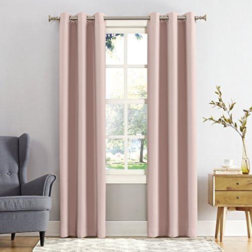 Elegant Blackout & Sheer Curtains for Every Room's Décor