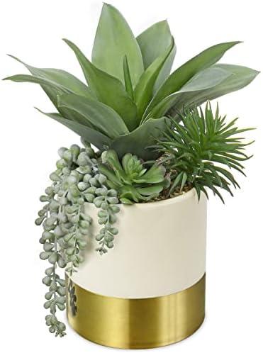 Enhance Your Space with⁢ Realistic‍ Artificial Plants & Flowers