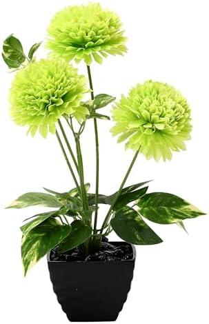 Enhance Your Space with Realistic Artificial Plants & Flowers