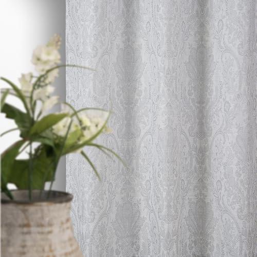 Stylish Curtains: Enhance Your ‍Space with Elegance & Function