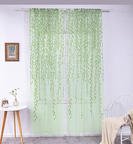 Stylish Curtains: Enhance Your Space with Elegance & Function