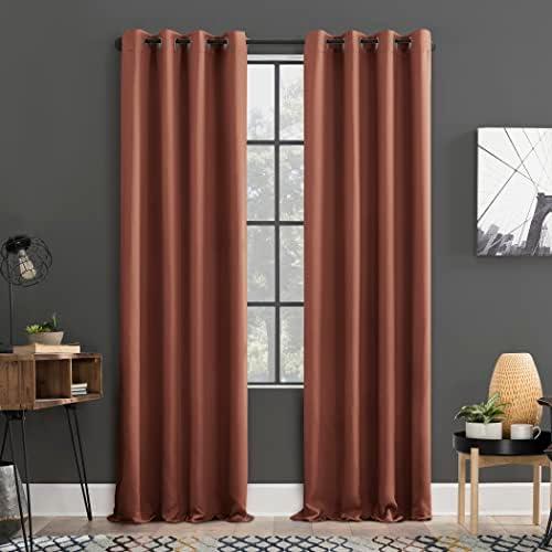 Stylish Curtains: Enhance Your Space with⁢ Elegance &​ Function