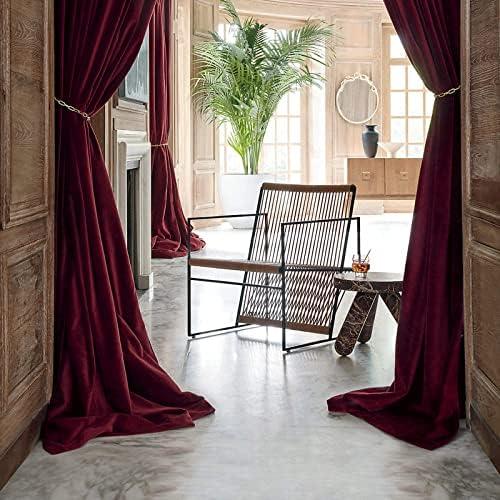 Explore Elegant Window Curtains for Every Space!