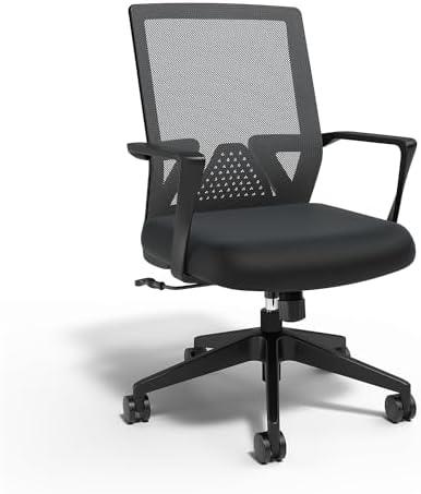 Ergonomic⁣ Office Chairs for‌ Ultimate Comfort & ​Support