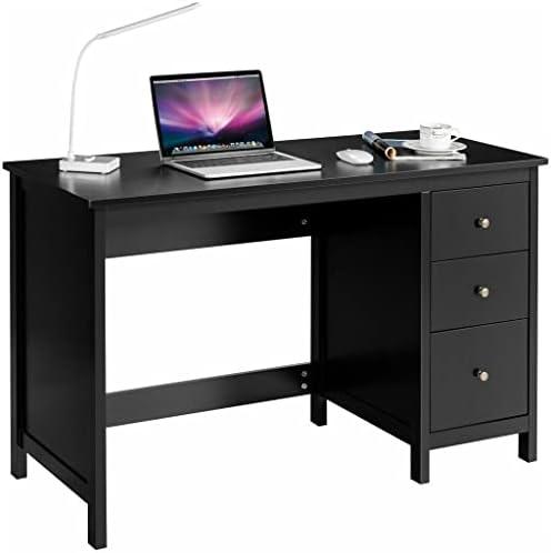 Chic Decor & Functional Desks for Stylish Workspaces