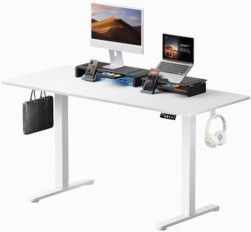 Chic Decor & Functional Desks for Stylish⁢ Workspaces