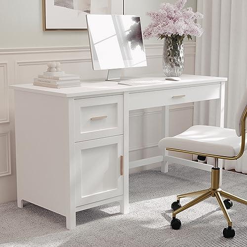 Chic Decor & Functional Desks ‌for Stylish Workspaces