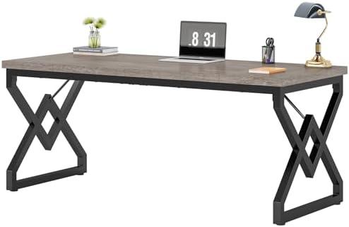 Chic Decor & Functional Desks for Stylish Workspaces