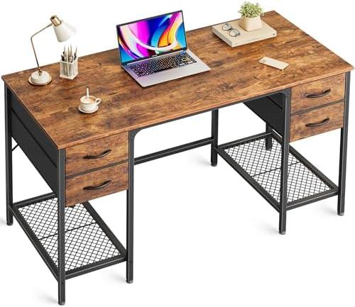 Chic Decor & ⁤Functional Desks for​ Stylish Workspaces