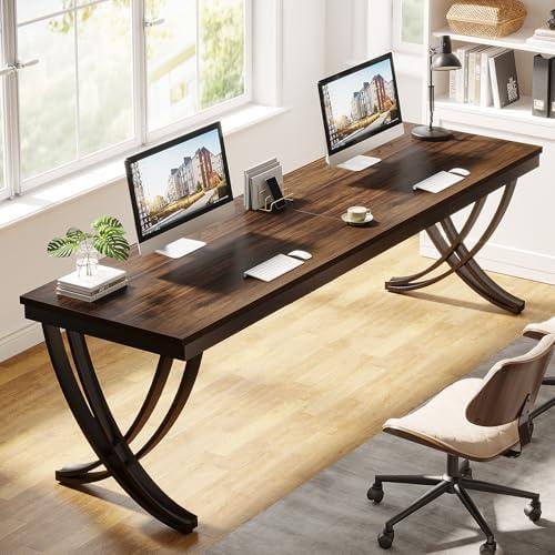 Chic Decor & Functional Desks for Stylish Workspaces