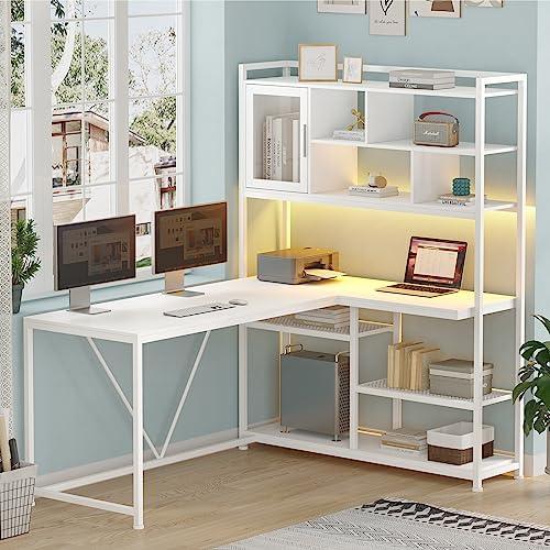 Chic Decor &⁣ Functional Desks for Stylish Workspaces