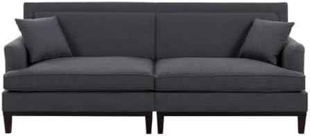 Comfortable Sofas for Any Space: Stylish & Easy Assembly!