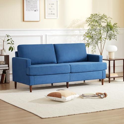 Comfortable ​Sofas for Any Space: ⁤Stylish ‍&‌ Easy Assembly!