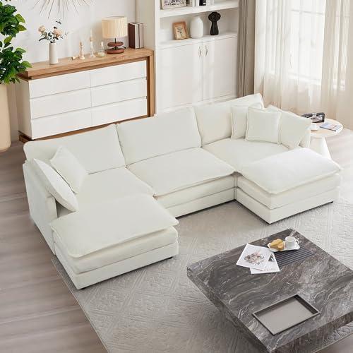 Comfortable Sofas ‍for Any Space: Stylish & Easy Assembly!