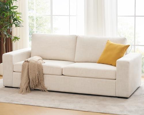 Comfortable Sofas for⁤ Any Space: Stylish & ⁣Easy Assembly!