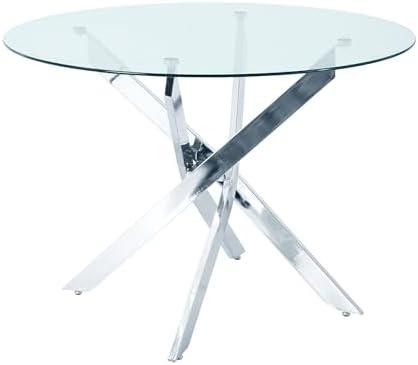 Stylish Round Dining Tables for Every Home‌ & Space