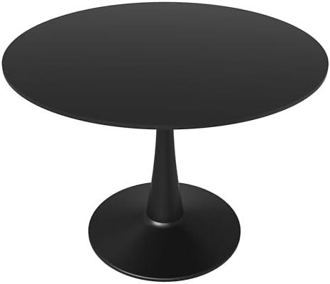 Stylish Round Dining Tables for Every Home & Space