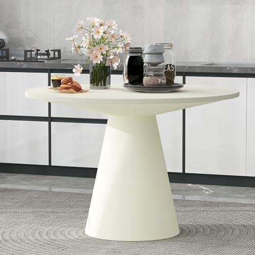 Stylish ⁢Round Dining​ Tables for Every Home & Space