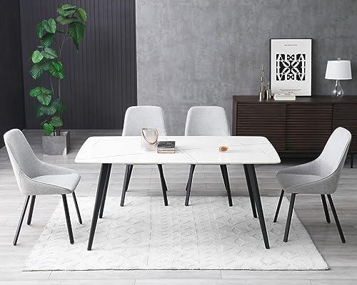 Stylish Round Dining Tables for Every Home & ‌Space