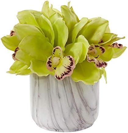 Transform Space with Lifelike Artificial Flowers & Decor