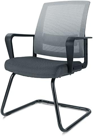 Explore Stylish & Comfortable Office Chairs for Every Space