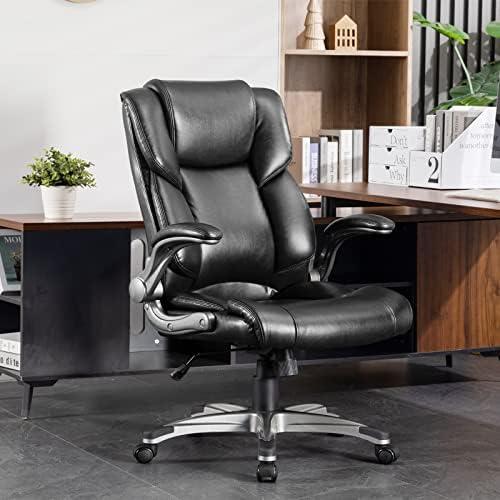 Explore Stylish & Comfortable Office Chairs for Every Space