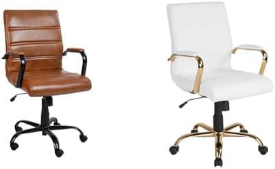 Explore Stylish & Comfortable Office Chairs for Every Space