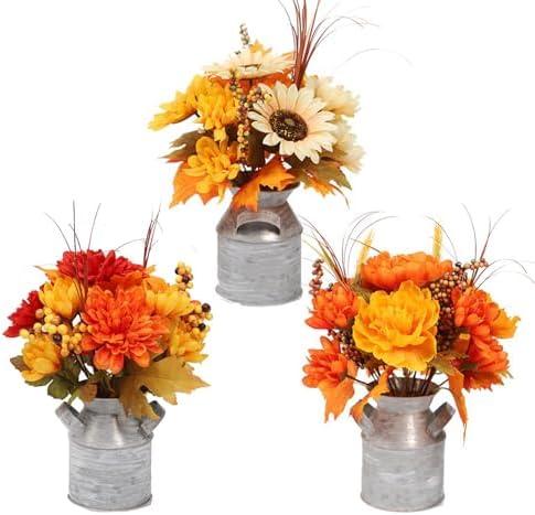 Elegant Artificial Flowers for Home‍ & ​Wedding Décor