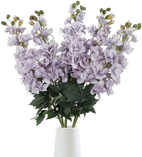 Elegant ⁣Artificial Flowers for‍ Home​ & Wedding Décor