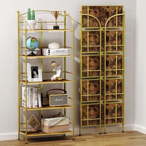 Stylish Bookcases: Organize &‍ Display with Elegance