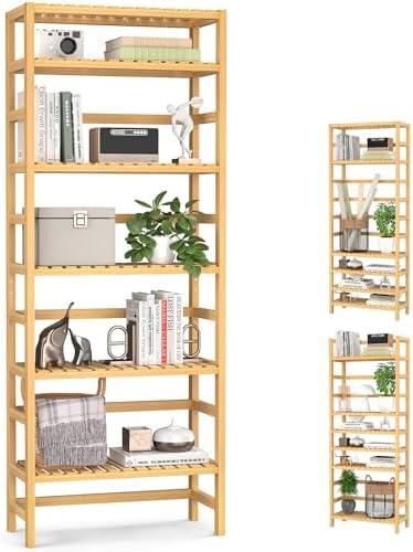 Stylish Bookcases: ⁢Organize ​& Display‍ with Elegance